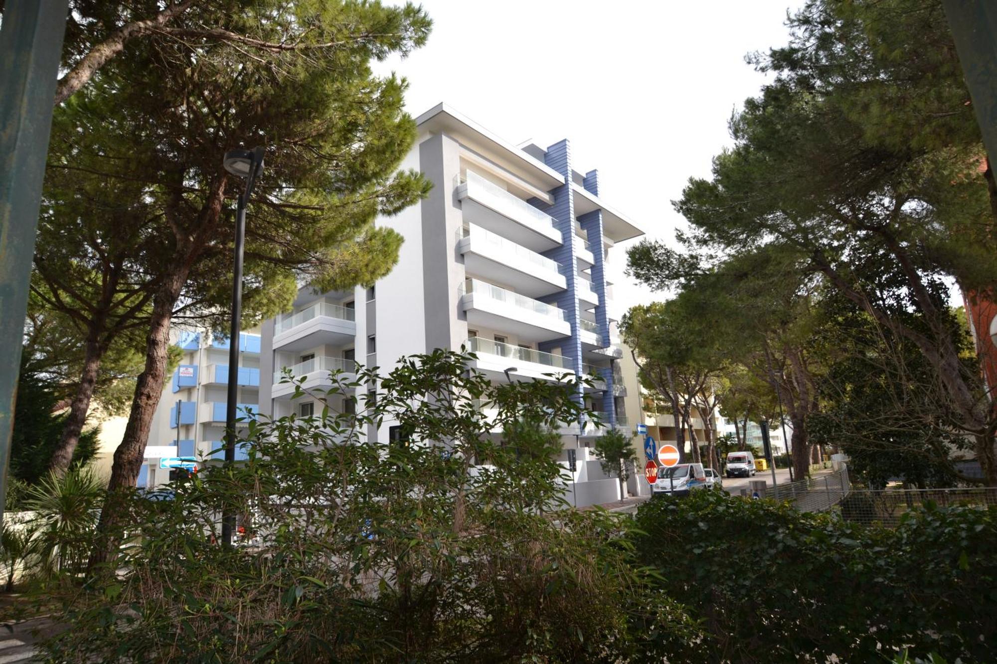 Meris Bibione Exterior photo