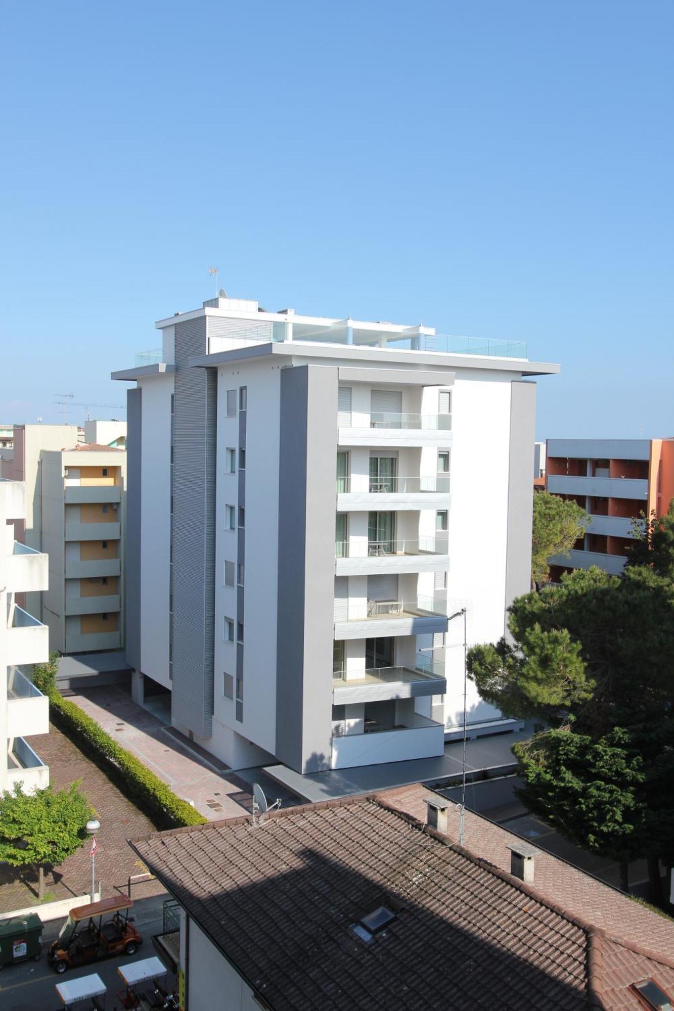 Meris Bibione Exterior photo